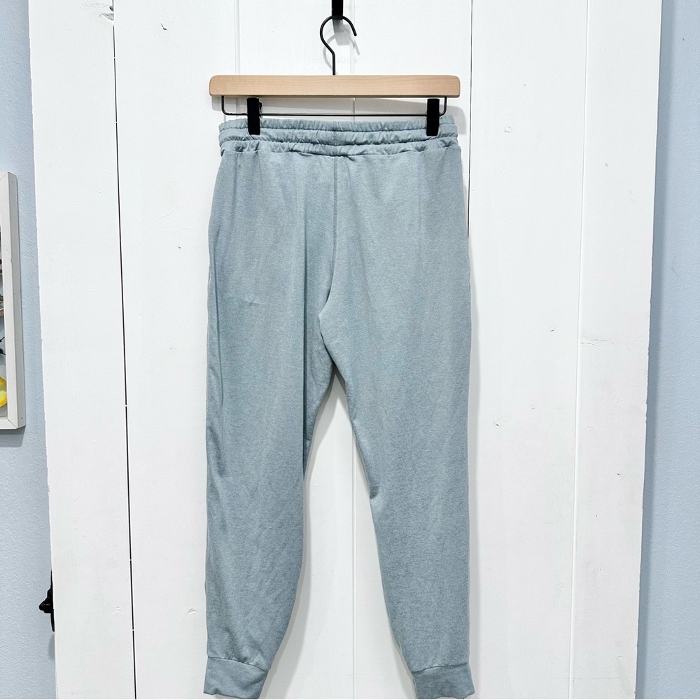 Vuori Dusty Blue Jogger Track Pants - Picture 12 of 16